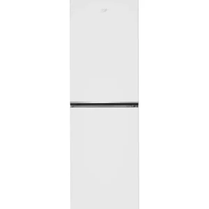 Beko Fridge Freezers/Freestanding Fridge Freezers*CNG4692VW 59.7cm 50/50 Frost Free Fridge Freezer - White
