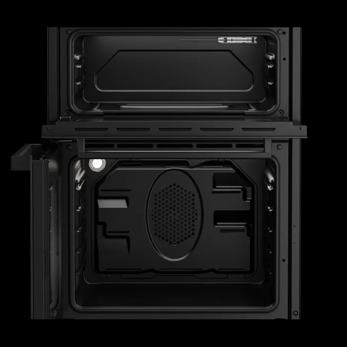 beko_edck_cm_double_oven__0.webp Beko Freestanding Cookers*EDC634K 60cm Double Oven Electric Cooker with Ceramic Hob - Black