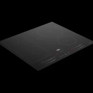 Beko Hobs*HIIP64530UFT 59cm Electric Hob - Black