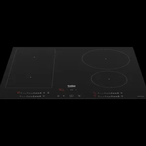 Beko Hobs*HIIP64530UFT 59cm Electric Hob - Black