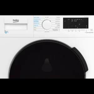 Beko Washer Dryers/Freestanding Washer Dryers*WDL742441W 7kg/4kg 1200 Spin Washer Dryer - White