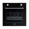Belling Built In Ovens*444411400 BI603MFC 60cm Built-In Single Oven - Black