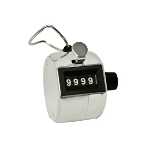 Bisley Shooting*Tally Counter