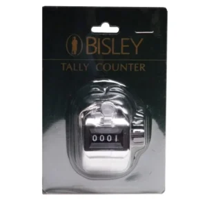 Bisley Shooting*Tally Counter