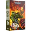 Games Workshop Warhammer 40,000*Bl2897 Brutal Kunnin