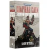 Games Workshop Warhammer 40,000*Bl402 Ciaphas Cain Hero Of Imperium