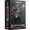 Games Workshop Warhammer 40,000*Bl3022 Eisenhorn Omnibus