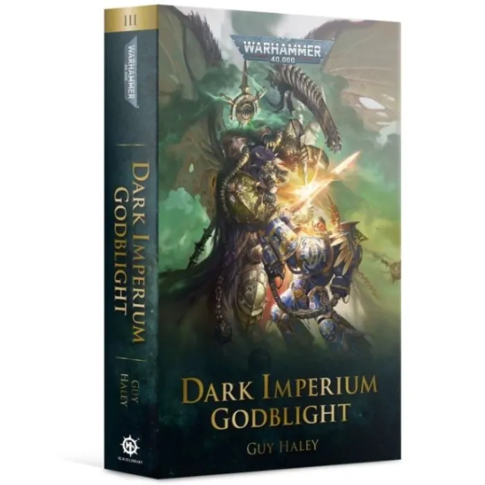 bl_godblight_0.webp Games Workshop Warhammer 40,000*Bl2995 Godblight