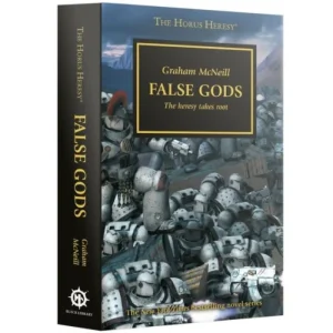 Games Workshop Warhammer Underworlds*Bl1105 Horus Heresy False Gods