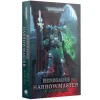 Games Workshop Warhammer 40,000*Bl3094 Renegades Harrowmaster