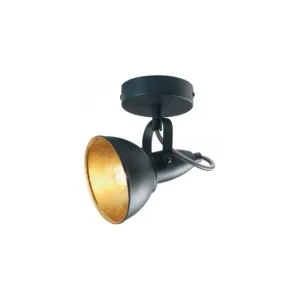 OAKS LIGHTING Indoor*Black Jurva