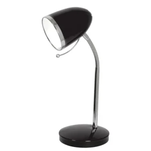 OAKS LIGHTING Indoor*Black madison Table lamp