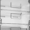 Blomberg Freezers/Freestanding Freezers*FNM4671P 59.5cm Tall Freezer - White