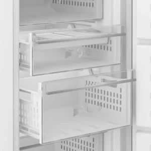 Blomberg Freezers/Built In Freezers*FNT3454I 54cm Integrated Frost Free Tall Freezer - White