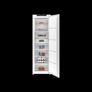 Blomberg Freezers/Built In Freezers*FNT3454I 54cm Integrated Frost Free Tall Freezer - White
