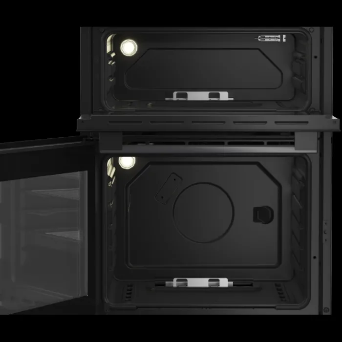 blomberg_ggnn_cm_double_o_0.webp Blomberg Freestanding Cookers*GGN65N 60cm Double Oven Gas Cooker with Gas Hob - Anthracite