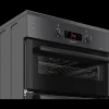 Blomberg Freestanding Cookers*HIN651N 60cm Double Oven Electric Cooker with Induction Hob - Anthracite