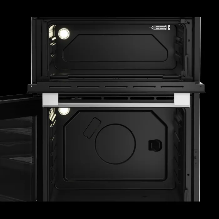blomberg_hknw_cm_electric_0.webp Blomberg Freestanding Cookers*HKN65W 60cm Electric Double Oven with Ceramic Hob - White
