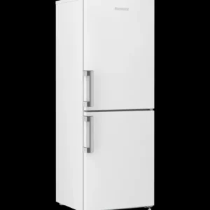 Blomberg Fridge Freezers/Freestanding Fridge Freezers*KGM4524 54cm 50/50 Frost Free Fridge Freezer - White