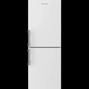 Blomberg Fridge Freezers/Freestanding Fridge Freezers*KGM4524 54cm 50/50 Frost Free Fridge Freezer - White