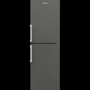 Blomberg Fridge Freezers/Freestanding Fridge Freezers*KGM4663G 59.5cm 50/50 Fridge Freezer - Graphite - Frost Free
