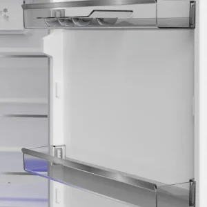 Blomberg Fridge Freezers/Freestanding Fridge Freezers*KGM4574V 54cm 50/50 Frost Free Fridge Freezer - White
