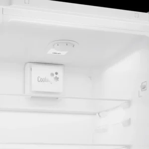Blomberg Fridge Freezers/Freestanding Fridge Freezers*KGM4574V 54cm 50/50 Frost Free Fridge Freezer - White