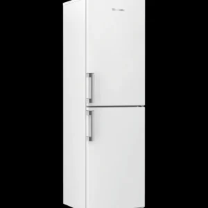Blomberg Fridge Freezers/Freestanding Fridge Freezers*KGM4574V 54cm 50/50 Frost Free Fridge Freezer - White