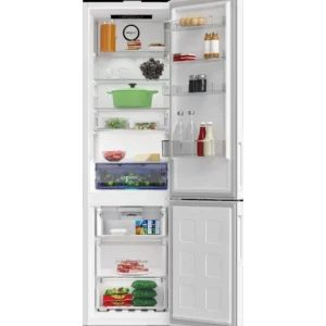 Blomberg Fridge Freezers/Freestanding Fridge Freezers*KND24075V 59.5cm 70/30 Frost Free Fridge Freezer - White