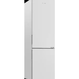 Blomberg Fridge Freezers/Freestanding Fridge Freezers*KND24075V 59.5cm 70/30 Frost Free Fridge Freezer - White