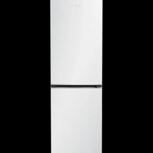 Blomberg Fridge Freezers/Freestanding Fridge Freezers*KND23675V 59.5cm 60/40 Total No Frost Fridge Freezer - White