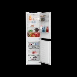 Blomberg Fridge Freezers/Built In Fridge Freezers*KNE4564EVI 54cm Integrated 50/50 Frost Free Fridge Freezer