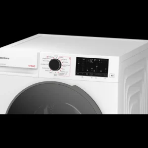 Blomberg Washer Dryers/Freestanding Washer Dryers*LRF854311W 8kg/5kg 1400 Spin Washer Dryer - White