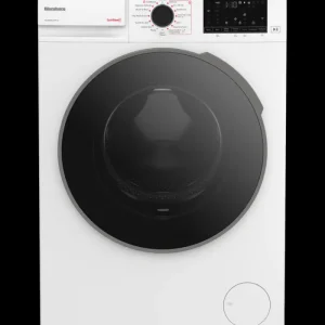 Blomberg Washer Dryers/Freestanding Washer Dryers*LRF854311W 8kg/5kg 1400 Spin Washer Dryer - White