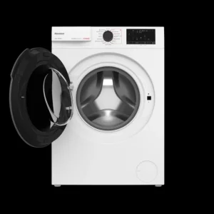 Blomberg Washing Machines/Freestanding Washing Machines*LWA29461W 9kg 1400 Spin RecycledTub Washing Machine - White