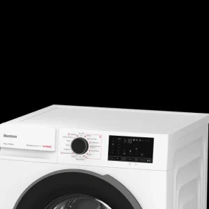 Blomberg Washing Machines/Freestanding Washing Machines*LWA210461W 10kg 1400 spin RecycledTub Washing Machine - White