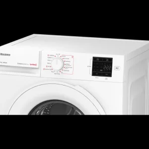 Blomberg Washing Machines/Freestanding Washing Machines*LWA27461W 7kg 1400 Spin Washing Machine - White