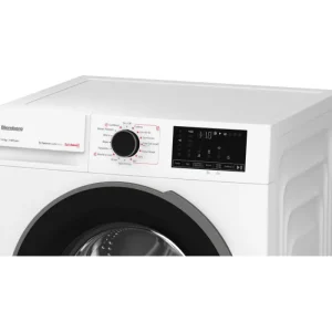 Blomberg Washing Machines/Freestanding Washing Machines*LWA18461W 8kg 1400 Spin Washing Machine - White