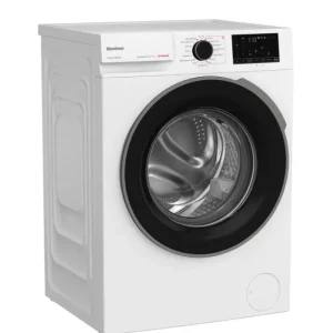 Blomberg Washing Machines/Freestanding Washing Machines*LWA18461W 8kg 1400 Spin Washing Machine - White