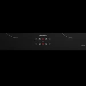 Blomberg Hobs*MIN54308N 58cm Electric Induction Technology Hob - Black