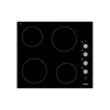 Blomberg Hobs*MKN24001 60cm Ceramic Hob - Black
