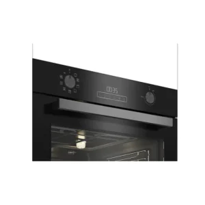 Blomberg Built In Ovens*ROEN8232BP 60cm Built In Electric Single Oven - Black