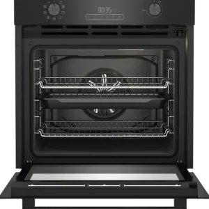 Blomberg Built In Ovens*ROEN8232BP 60cm Built In Electric Single Oven - Black