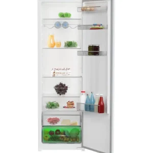 Blomberg Fridges/Built In Fridges*SST4455VI 54cm Integrated Tall Larder Fridge - White