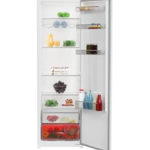 Blomberg Fridges/Built In Fridges*SST4455VI 54cm Integrated Tall Larder Fridge - White