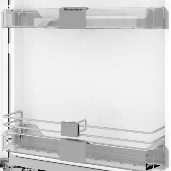blomberg_tsmiu_cm_integra_0.webp Blomberg Fridges/Built In Fridges*TSM1654IU 59.5cm Integrated Under Counter Larder Fridge - White