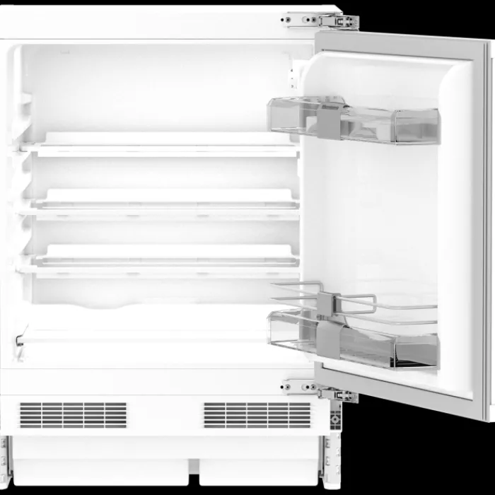 blomberg_tsmiu_cm_integra_2.webp Blomberg Fridges/Built In Fridges*TSM1654IU 59.5cm Integrated Under Counter Larder Fridge - White