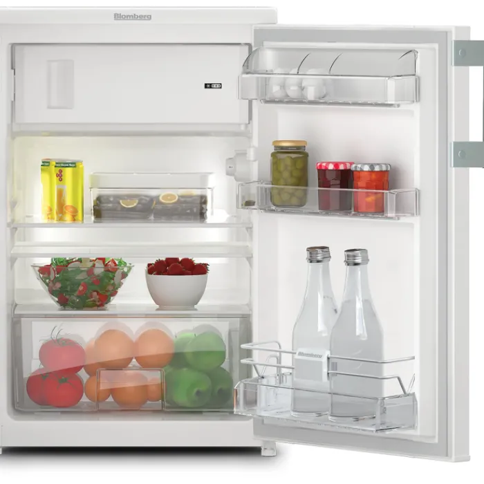 blomberg_tsmp_cm_undercou_0.webp Blomberg Fridges/Freestanding Fridges*TSM1544P 54cm Undercounter Fridge - White