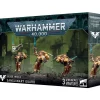 Games Workshop Warhammer 40,000*Blood Angels Sanguinary Guard
