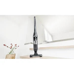Bosch Vacuum Cleaners*BBH3230GB Flexxo Serie 4 ProHome 2in1 Cordless Upright Vacuum Cleaner - 50 Minute Run Time